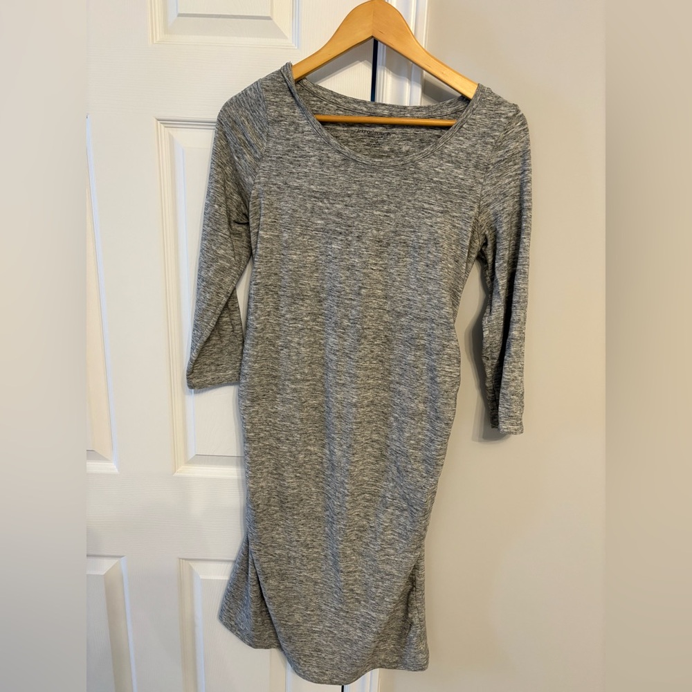 Maternity dress